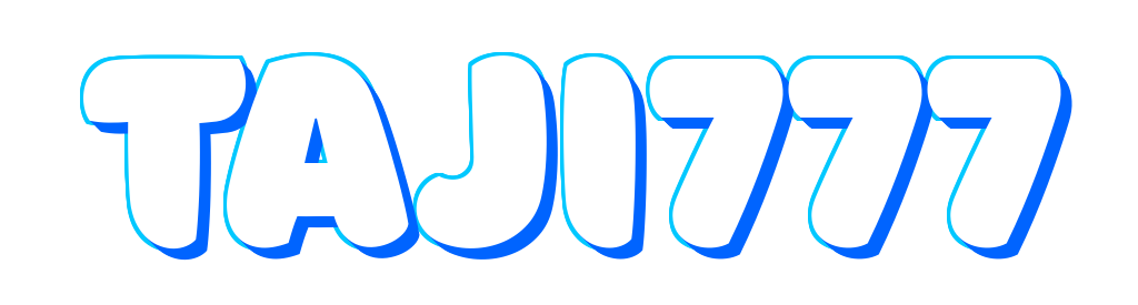 Logo TAJI777